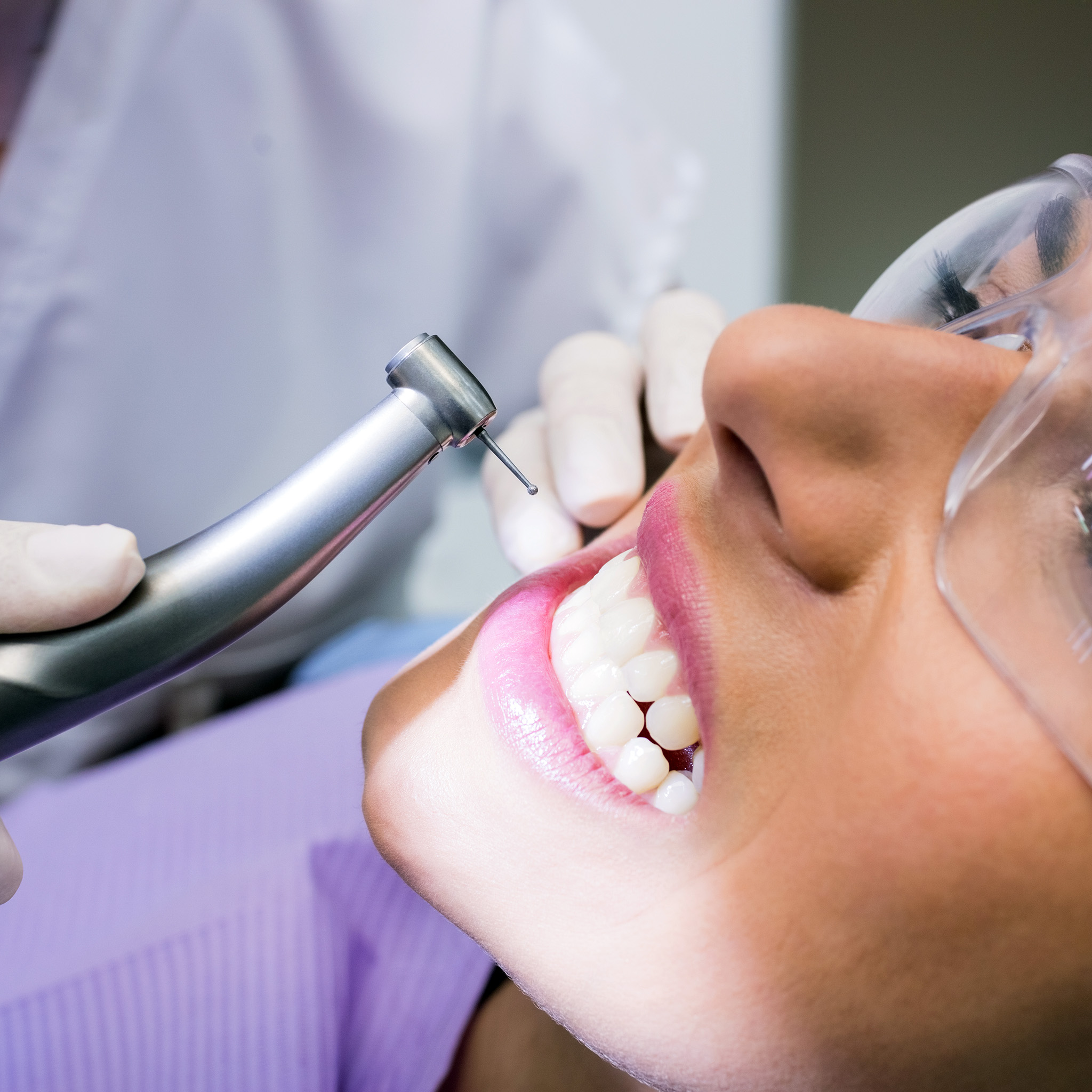 AIRsteril - sanificazione ambiente studi medici e dentisti